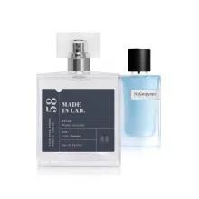 Made in Lab парфумована вода для чоловіків 058 vs Yves Saint Laurent Y 100мл — Photo 3
