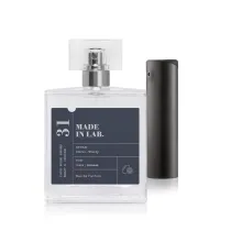 Made in Lab парфумована вода для чоловіків 031 vs Armani Emporio Armani He 100мл — Photo 3