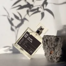 Made in Lab парфумована вода для чоловіків 003 vs Hugo Boss Boss Bottled 100мл — Photo 5