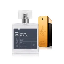 Made in Lab парфумована вода для чоловіків 001 vs Paco Rabanne 1 Million 100мл — Photo 3