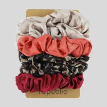 Republic Beauty Sleep сет резинок № 3 — Photo 2
