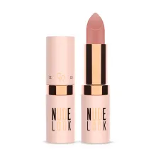 Golden Rose Nude Look Perfect Matte помада матова — Photo 2