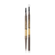 Eveline Cosmetics Micro Precise автоматичний олівець для брів — Photo 2