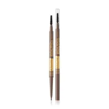 Eveline Cosmetics Micro Precise автоматичний олівець для брів — Фото 2