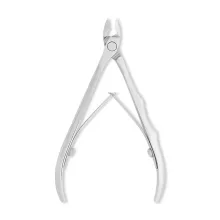 Staleks Expert кусачки для шкіри NE-20-8 — Photo 2