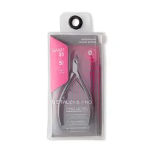 Staleks Smart кусачки для шкіри NS-31-5 — Photo 3