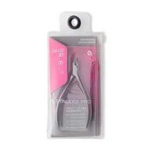 Staleks Smart кусачки для шкіри NS-31-7 — Photo 3