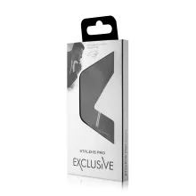 Staleks Exclusive ножиці для кутикули SX-22/1m — Photo 5
