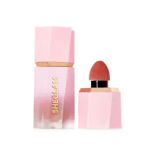 Sheglam Color Bloom Dayglow рідкі рум'яна з шимером — Photo 4