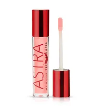 Astra My Gloss Spicy Plumper блиск для збільшення об'єму 01 Chili Pepper 4мл — Photo 2