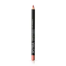 Astra Professional Lip Pencil контурний олівець для губ — Photo 2