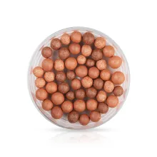 Pierre Rene Powder Balls пудра-бронзатор в кульках 20г — Photo 3