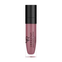 Golden Rose Longstay Liquid Matte рідка помада матова — Photo 2