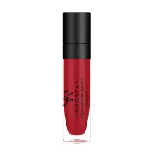 Golden Rose Longstay Liquid Matte рідка помада матова — Фото 2