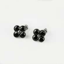 WOD Story сережки 5* № 3 — Photo 2