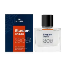Ellysse Illusion парфумована вода unisex 309 60мл — Photo 2