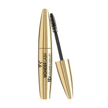 Golden Rose туш для вій Wonder Lash чорна * 12мл — Photo 2