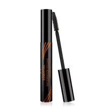 Golden Rose Essential туш для вій водостійка Waterproof Volume чорна 8мл — Photo 2