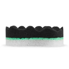 Espa For man губка банна тришарова* лайм — Photo 3