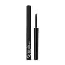 Golden Rose рідка підводка для очей матова Smart Liner Intense Black 2.7мл — Photo 2