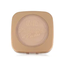 Ushas Pressed Powder компактна пудра — Photo 2