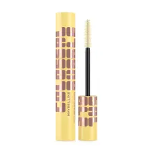 Maybelline Colossal Bubble туш для вій для об'єму і розділення вій чорна 10г — Photo 2