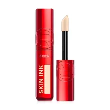 L'Oreal Paris Infaillible Skin Ink тональний крем стійкий — Photo 2