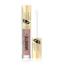 Eveline Cosmetics Variete рідка помада матова з гіалуроновою кислотою — Photo 2