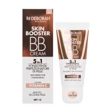 Deborah Skin Booster ВВ крем 5в1 — Photo 2