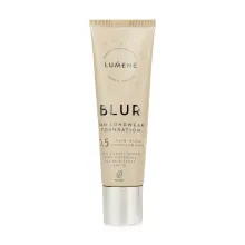 Lumene Blur тональна основа — Photo 2