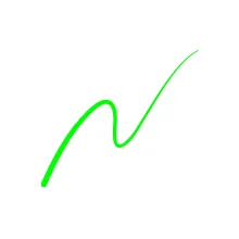 Parisa Neon підводка - фломастер для очей — Photo 3