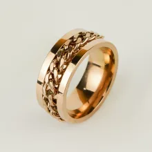 WOD Elegant каблучка 5* №11/12 — Photo 2