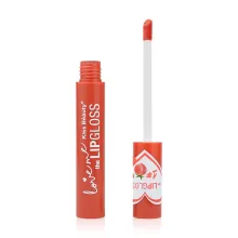 Kiss Beauty Love Me блиск для губ матовий стійкий — Photo 2