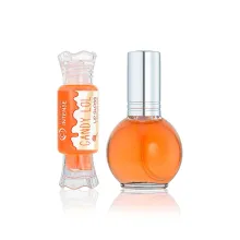 Colour Intense набір дит. 03 (блиск + туалетна вода) — Photo 3