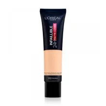 L'Oreal Paris Infaillible тональний крем з матуючим ефектом — Photo 2