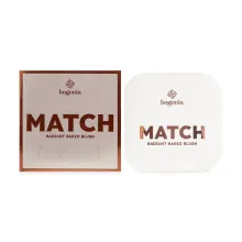 Bogenia Match запечені рум'яна сяючі — Photo 2