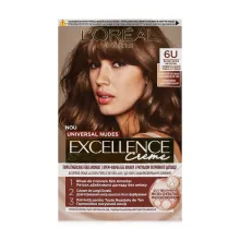 Excellence Universal Nudes крем-фарба для волосся — Photo 2