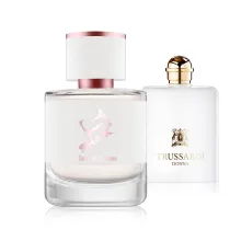 SHAIK парфумована вода для жінок 160 vs Trussardi Donna 2011 50мл — Photo 2