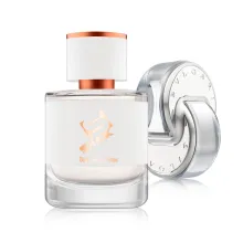SHAIK парфумована вода для жінок *320 vs Bvlgari Omnia Crystalline 50мл — Photo 2