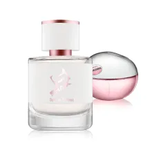 SHAIK парфумована вода для жінок 336 vs DKNY Be Delicious Fresh Blossom 50мл — Photo 2