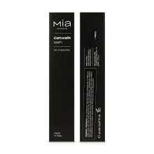Mia туш для вій Catwalk Lash чорна 14мл — Photo 5
