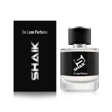 SHAIK парфумована вода для чоловіків *163 vs Hugo Boss The Scent 50мл — Photo 3
