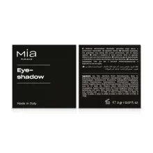 Mia тіні для повік шимерні — Photo 3