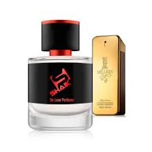 SHAIK парфумована вода для чоловіків 091 vs Paco Rabanne 1 Million 50мл — Photo 2
