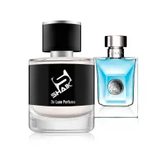 SHAIK парфумована вода для чоловіків *079 vs Versace Pour Homme 50мл — Photo 2