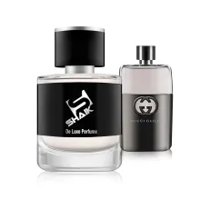 SHAIK парфумована вода для чоловіків 069 vs Gucci Guilty Pour Homme 50мл — Photo 2
