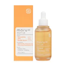 cellumaru 365 Beauty Lab сироватка з ніацинамідом 10%,вітамін С,В3 50мл — Photo 2