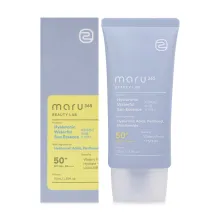 cellumaru 365 Beauty Lab сонцезахисний флюїд легкий, зволожувальний SPF50 50мл — Photo 2