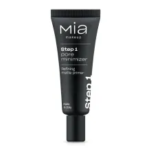 Mia Step 1 праймер матувальний Pore Minimizer ** 25мл — Photo 2