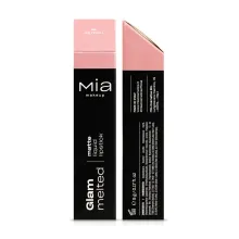 Mia Glam Melted рідка помада матова — Photo 7